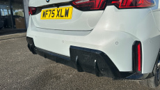 BMW 1 Series 120 M Sport 5dr Step Auto Petrol Hatchback